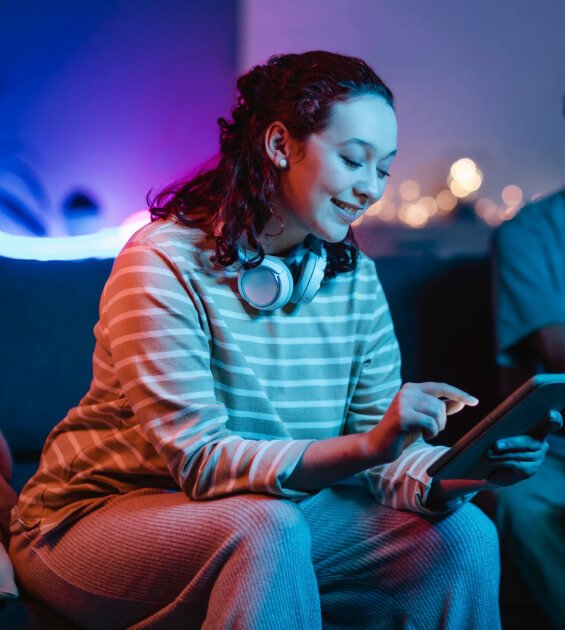 Award-winning web development company ISO certified software development company