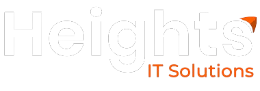 Heights It Solutions