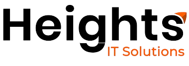 Heights IT Solutions Best Web Design Company in Hyderabad