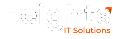 Heights IT Solutions Best Web Design Company in Hyderabad