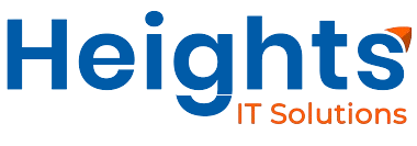 Heights IT Solutions Best Web Design Company in Hyderabad